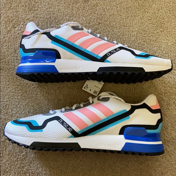 adidas zx 750 size 13